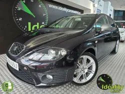 SEAT Leon 2.0 FR