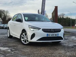 Opel Corsa 1.2 75 ch Elegance Business