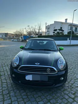 MINI One D