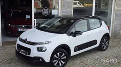 Citroen C3 1.2 PureTech Feel de 2017