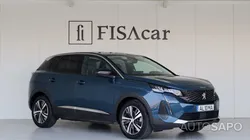 Peugeot 3008 de 2021