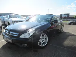 Mercedes CLS CLS 320 CDI BVA