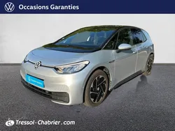 VOLKSWAGEN ID.3 204 ch Pro Performance Active