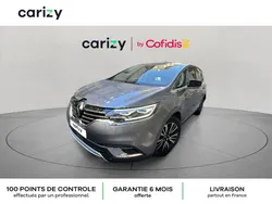 Renault Espace V Blue dCi 190 EDC Initiale Paris