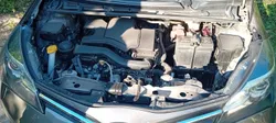 Toyota Yaris vvti