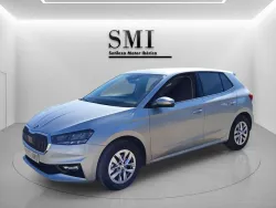 Skoda Fabia 1.0 TSI Selection 70kW