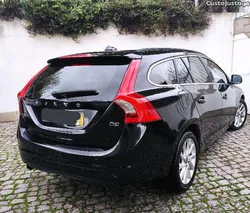 Volvo V60 1.6 Hdi (Summum)