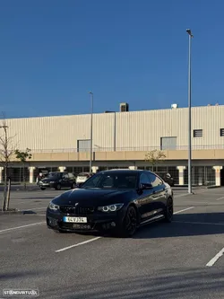 BMW 420 Gran Coupé d Pack M Auto