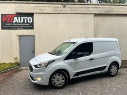 Ford transit Connect 2020 1,5 ECOBLUE 100 L1 Trend business