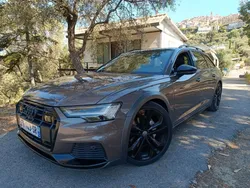 Audi A6 allroad 50 3.0 V6 TDi 286cv Édition 25TH(Garantie 1ans)