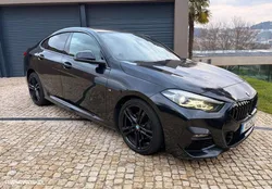 BMW 216 Gran Coupé d Pack Desportivo M