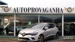 Renault Clio de 2016