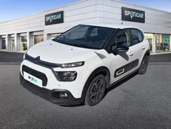 Citroen C3 Sté 1.5 BlueHDi 100ch S&S BVM 6 Feel Nav
