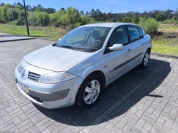 Renault Mégane 1.5 dci 5lugares