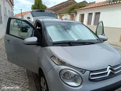 Citroën C1 1.0 VTi Feel S&S