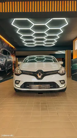 Renault Clio 1.0 TCe Zen