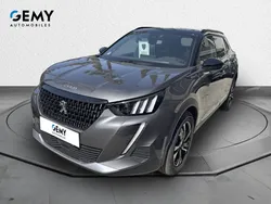PEUGEOT 2008 PureTech 130 S&S BVM6 GT
