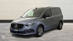 Mercedes Citan Véhicule utilitaire ou Société 112 CDI Long BVA
