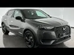 DS DS3 Crossback E-Tense Performance Line
