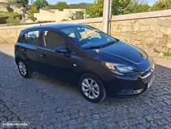 Opel Corsa 1.3 CDTI DPF EcoFLEX S&S Edition