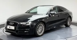 Audi A5 2.0 TDI 150 ch S line - Kit distrib ok Sièges chauffants