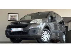 Citroën Berlingo Multispace BlueHDi 100 BVM5 7pl Feel