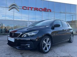 Peugeot 308 ii (2) 1.2 puretech 110 s&s 5cv style