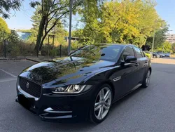 Jaguar Xe 2.0d 180cv CRIT’AIR 2 119000km d’ORIGINE R-Sport du 29/08/2018 BVA8