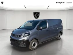Peugeot expert fgn m bluehdi 145 s&s eat8