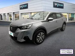 Peugeot 2008 PureTech 100 S&S BVM6 Active