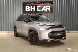 Citroen C3 Aircross 1.2 PURETECH 110 SHINE START-STOP