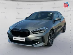 Bmw Série 1 116dA 116ch M Sport DKG7