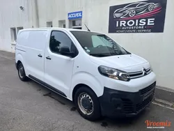 Citroen Jumpy III Fourgon 1.6 BlueHDi 95 ch