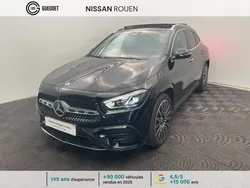 Mercedes Gla 200 d 8G-DCT AMG Line