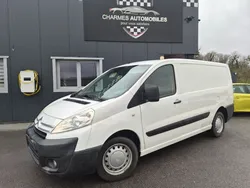 CITROËN JUMPY LONG 1.6 HDI 90 cv AU TARIF DE 8999 A SAISIR