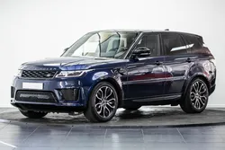 Land Rover Range Rover Sport Mark VII SDV6 3.0L 306ch HSE Dynamic