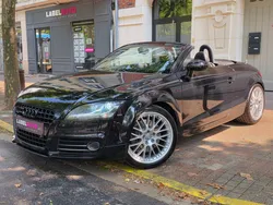 AUDI TT ROADSTER V6 3.2 250 CV Quattro S line S-Tronic A / AMBIANCE LED / CAMERA / SHADOW LINE