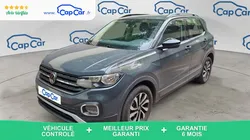 Volkswagen T-Cross I 1.0 TSI 110 Active