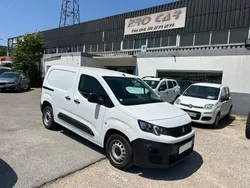 Peugeot Partner Premium L1