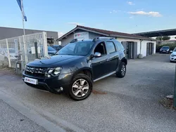 Dacia Duster 1.5 dCi 110ch Prestige 4X2 sans adblue d'origine distribution neuve garantie possible 12 mois reprise