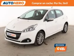 PEUGEOT 208 1.2 PureTech S&S Allure 110