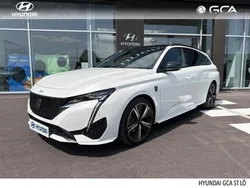 Peugeot 308 SW 1.5 BlueHDi 130ch S&S GT Pack EAT8