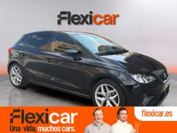 SEAT Ibiza 1.0 EcoTSI S&S FR 110