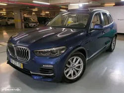 BMW X5 45 e xDrive