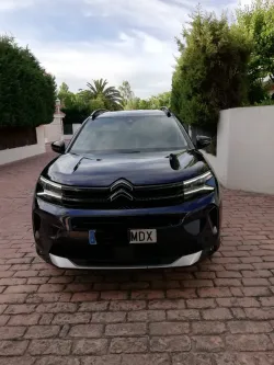 CITROEN C5 Aircross Hybrid Shine Pack EAT8 225