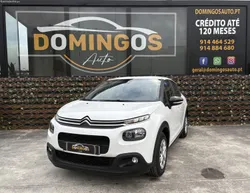 Citroën C3 1.2 PureTech Feel