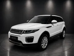 Land Rover Range Rover Evoque 2.0TD4 HSE Dynamic 4WD Aut. 150