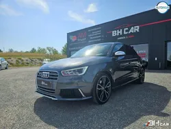 Audi S1 SPORTBACK 2.0 TFSI 230 QUATTRO