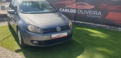VW Golf 1.6 TDi Best Edition DSG