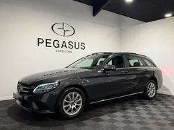 Mercedes classe c 220d break AVANTGARDE 194 Cv